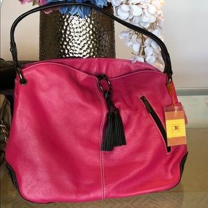 Cavelieri for Vera Pelle Genuine leather purse